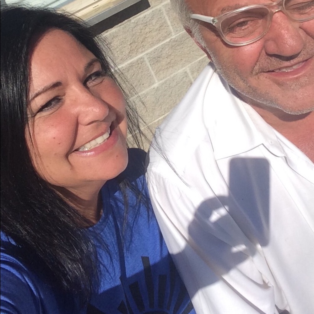 Meet your Posher, Huey